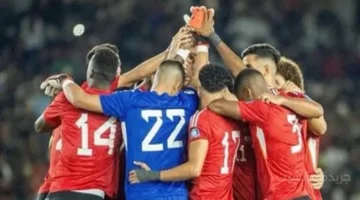 وداع المونديال؟.. مصير ليبيا وجزر القمر في تصفيات كأس العالم 2026 1